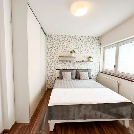 Apartman V Centre Bb + Parking * Banska Bystrica