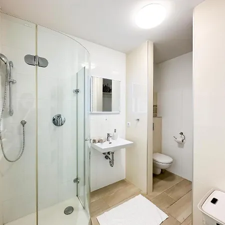 Apartman V Centre Bb + Parking * Banska Bystrica